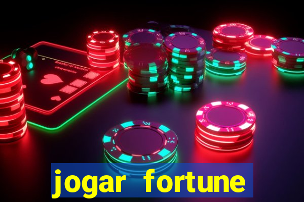 jogar fortune rabbit modo demo